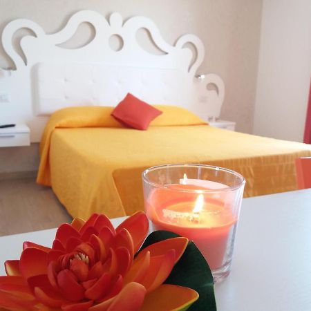 Tesori Del Salento Hotell Alliste Eksteriør bilde