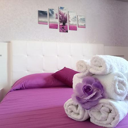 Tesori Del Salento Hotell Alliste Rom bilde