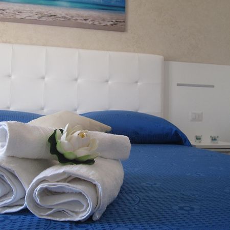 Tesori Del Salento Hotell Alliste Eksteriør bilde
