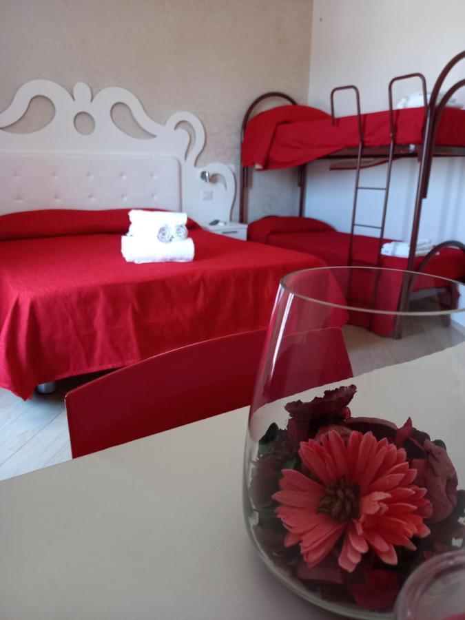 Tesori Del Salento Hotell Alliste Rom bilde
