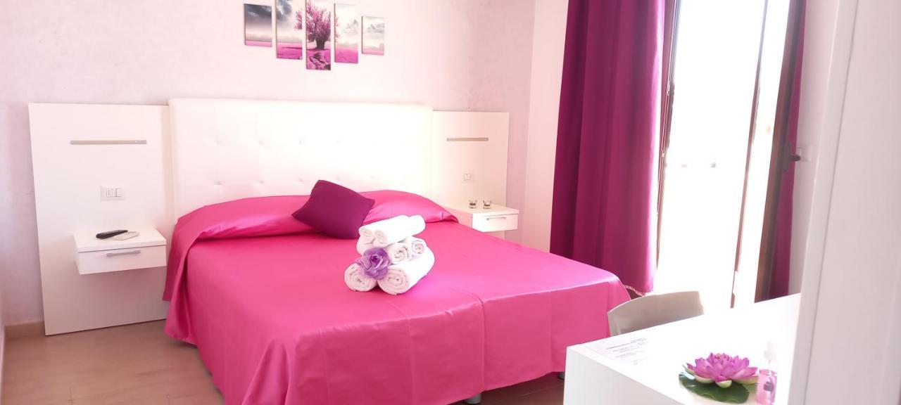 Tesori Del Salento Hotell Alliste Rom bilde