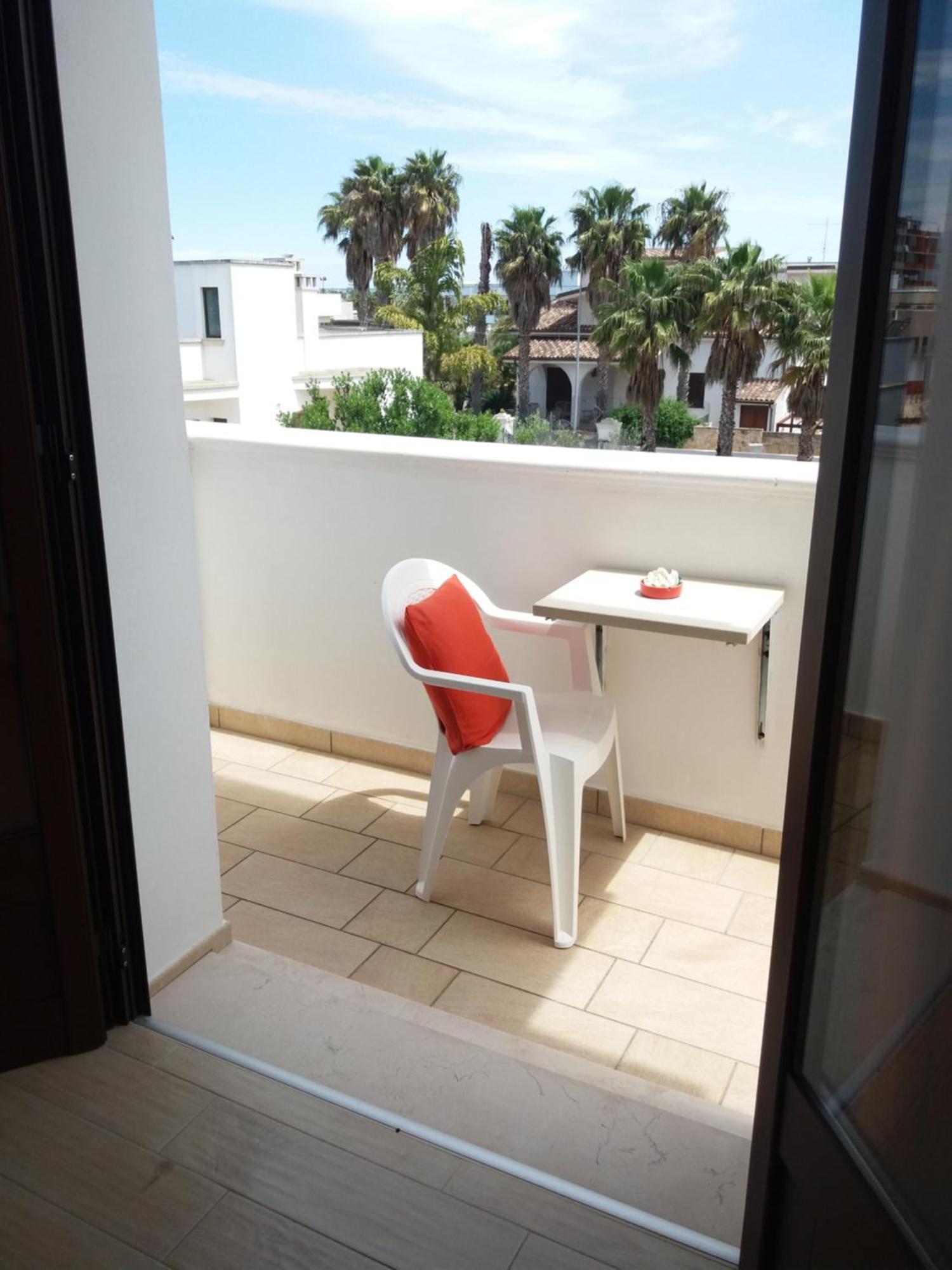 Tesori Del Salento Hotell Alliste Rom bilde