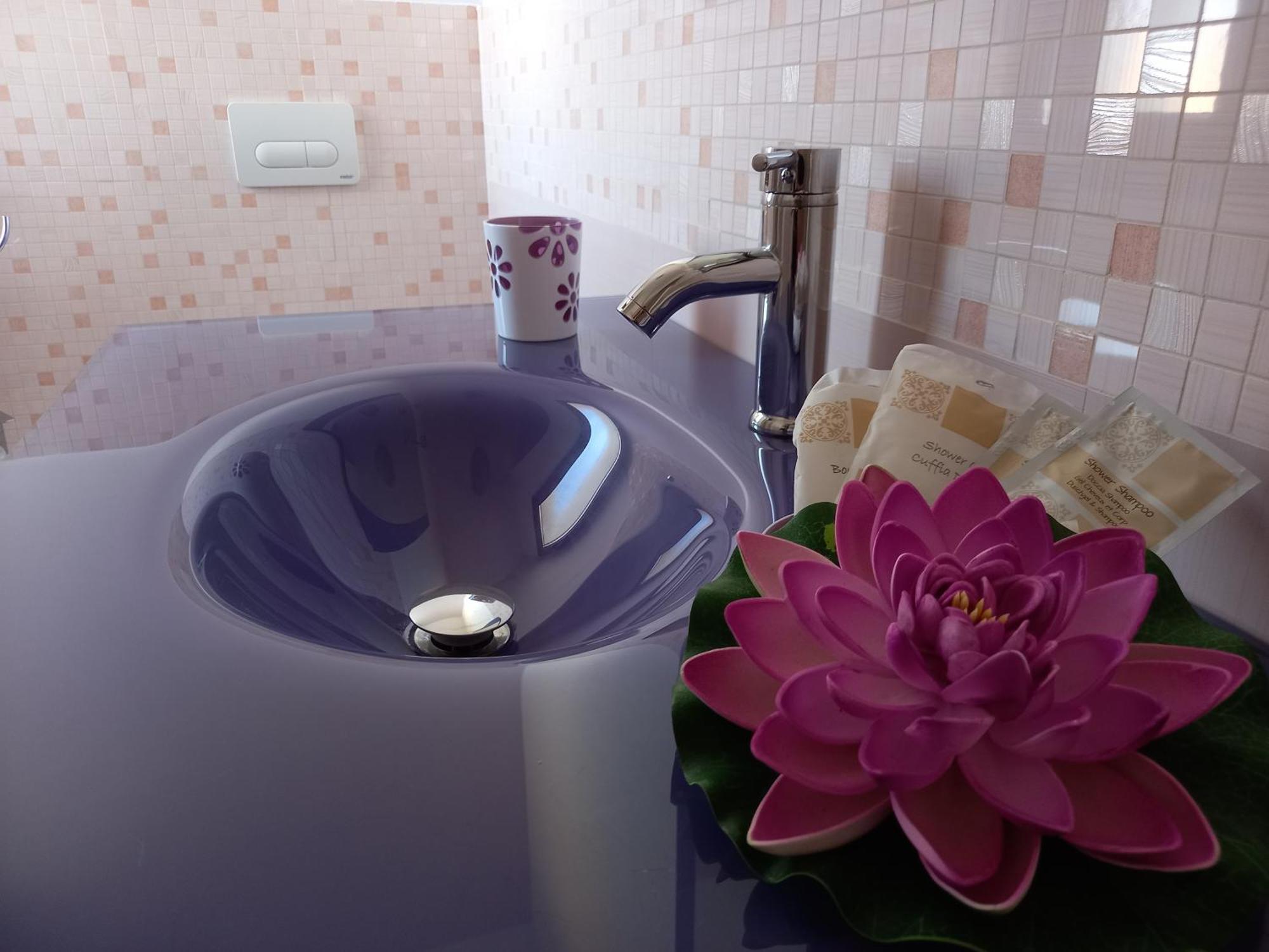 Tesori Del Salento Hotell Alliste Rom bilde