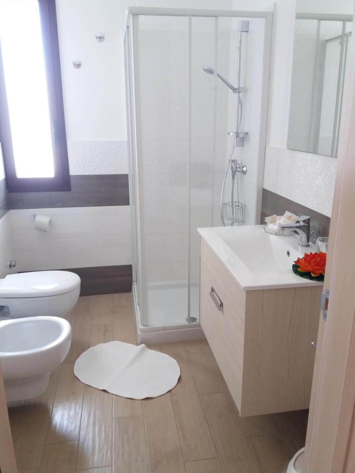 Tesori Del Salento Hotell Alliste Rom bilde