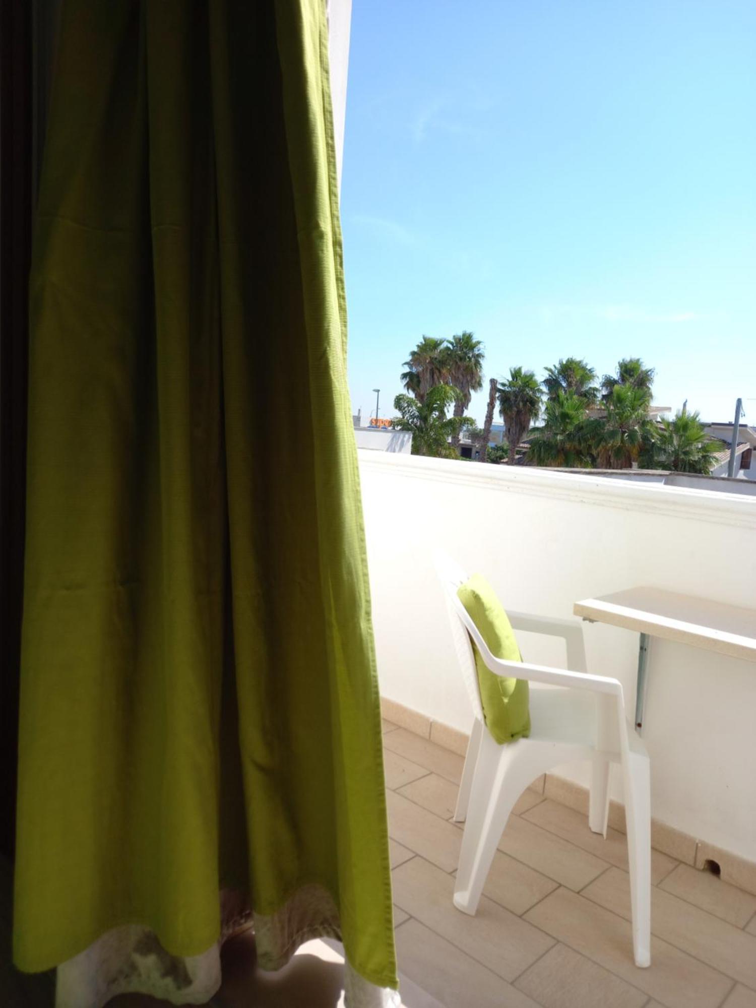 Tesori Del Salento Hotell Alliste Rom bilde