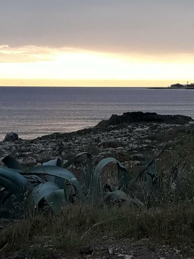 Tesori Del Salento Hotell Alliste Eksteriør bilde